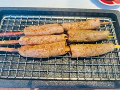 -怡情荟•海鲜青岛菜(五四广场旗舰店)
