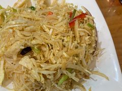 -京朋串屋·烧烤(望京西路总店)