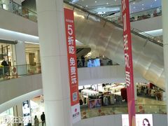 -银泰百货(北京大红门店)
