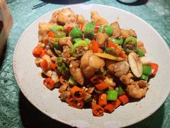 -姐夫的小菜(新中关购物中心店)