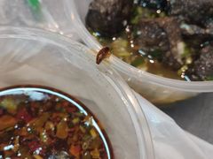 -龚记长沙臭豆腐(向西店)