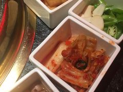-嘿嘟嘟·肋条烧肉放题(爱融荟城店)