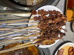 -陆小年创意自助料理(宿迁吾悦店)