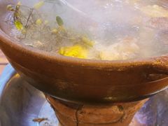 -洪大厨鸡煲(福田店)