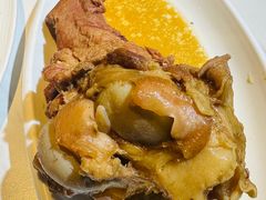 -李老哈·东北菜(宋园路店)