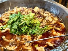 -都江堰石锅鱼