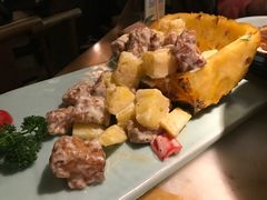 -苏乡兰亭·新派淮扬菜(吾悦广场店)