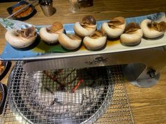 -鑫釜山海鲜烧烤(鑫丰国际店)