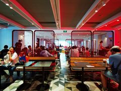 大堂-肯德基(建华店)