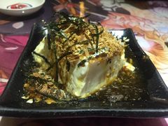 和风豆腐-小司的料理(新街口店)