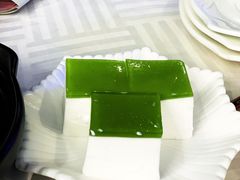 鲜奶椰汁糕-潮福城大酒楼·潮粤菜·港式点心(阳光城店)