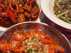 -熊记虾王·小龙虾(东晓南店)
