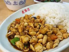 -老盛兴汤包馆(华灵店)