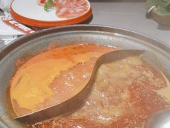 -生活如沸·顺德水牛奶火锅(大学路店)