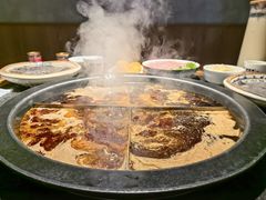 -陈眼镜火锅(总店)