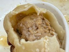 -小杨生煎(成山巴黎春天店)