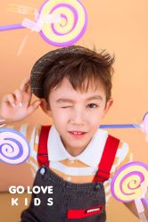 -莫奈庄园·儿童摄影馆·影视基地(江宁店)