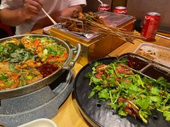 -李不管把把烧(天府三街店)
