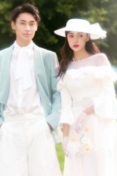 -钟爱一生婚纱摄影旗舰店