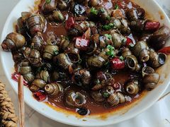 -蟹天蟹地农家菜·阳澄湖大闸蟹(浅水湾店)