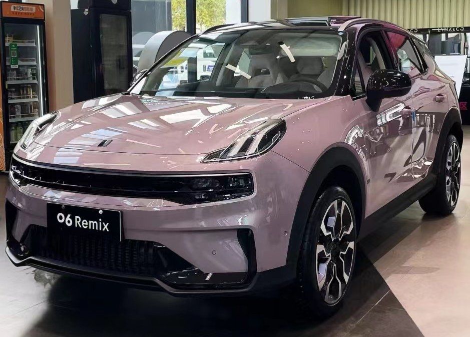 10万级别的梦中情车