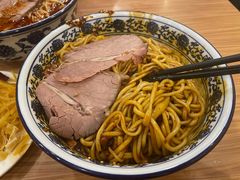 肉酱拌面-有礼有面(知春路店)