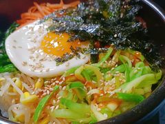 李先生的韩式拌饭-李先生的首尔小馆(松江启源广场店)
