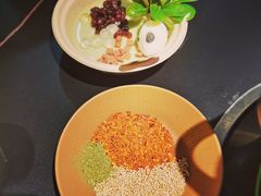 -季季山·云南野生菌火锅(上海首店)