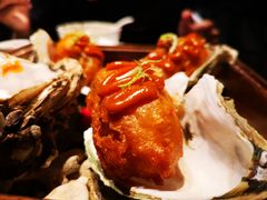 -小运河·公馆(国贸店)