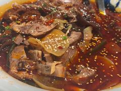 -辛香汇·现炒川菜(城北万象城店)