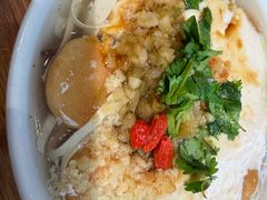 花悦豆腐汤-花悦豆香