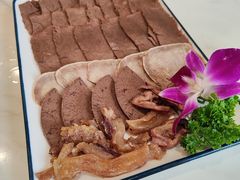 -培万河间驴火•驴肉火锅(东平店)