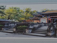 -丰都鬼城名山景区