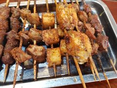 -伊隆斋(什刹海店)