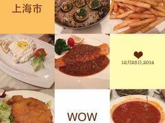 -红房子西菜馆(淮海中路店)