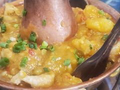 -蜗牛小馆醉乡民谣云南菜(惠新西里店)