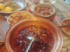 -水煮三国·川鲁江湖菜(香山店)