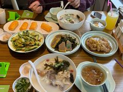 -禾珍珠家常小馆(河南博物院店)