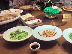 -径山十八道·风味民间菜(杭州总店)