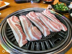 -杀猪天·韩国烤肉(总店)