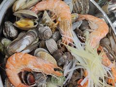-渔码头食府(蓬莱阁店)