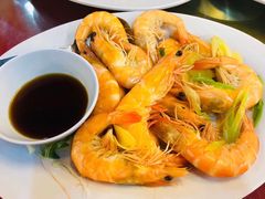 -大茄来海鲜餐厅(亚洲城分行)