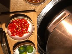 配料-大头椰·椰子鸡火锅(新梦店)
