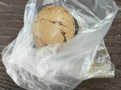 -金盆阿嬷香菇茶叶蛋(玄光店)