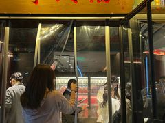 -四季民福烤鸭店(王府井东安门店)