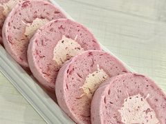 -皇冠幸福里动物奶油生日蛋糕(汉口北店)