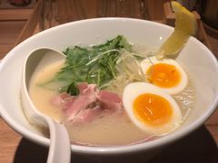 -KYOTO MISO RAMEN KAZU