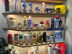 -COSTA COFFEE(西贸凯德晶品4层2店)
