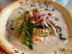 -留芳·文旅古月楼(老街店)