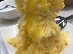 -味香园传统甜品店(牛车水店)